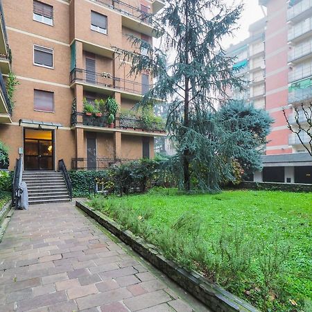PrimoPiano - Fargorida Milão Exterior foto
