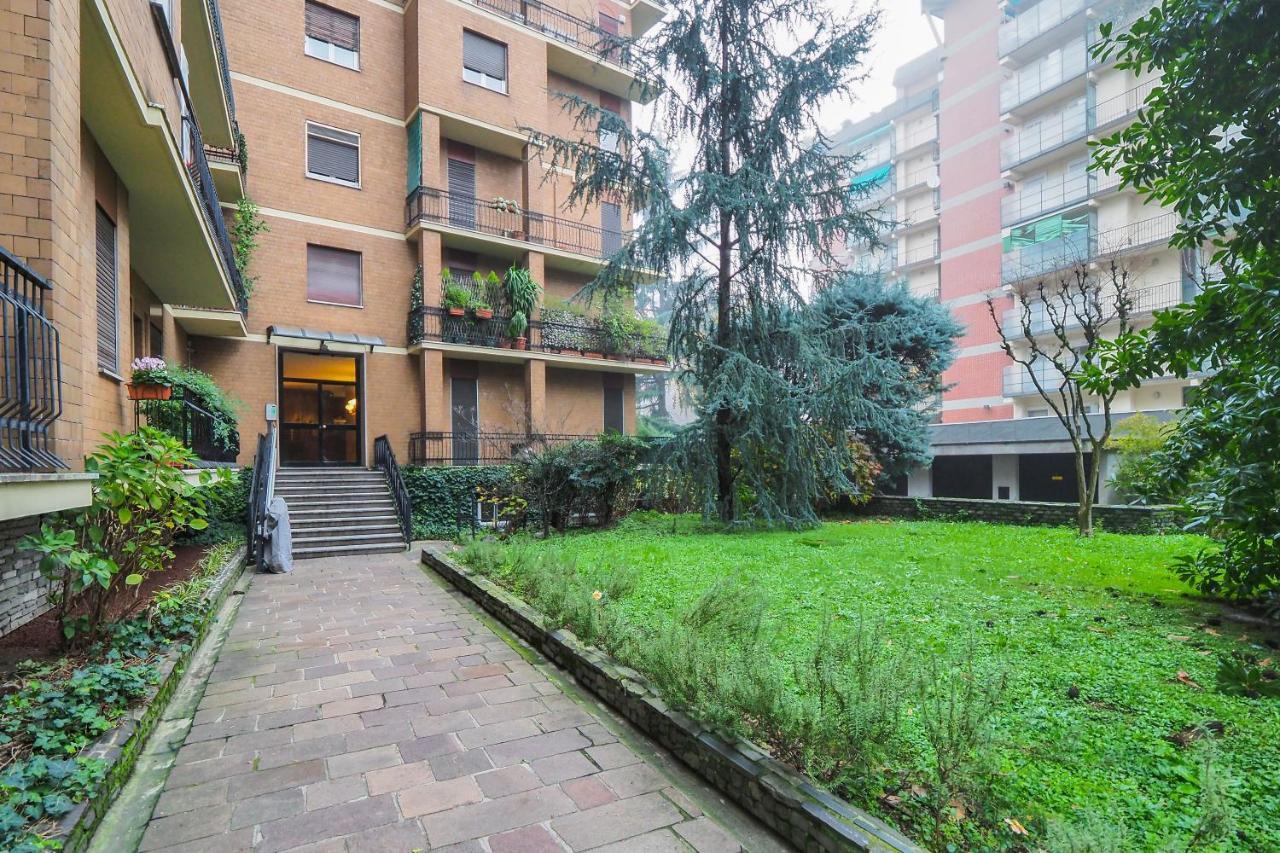 PrimoPiano - Fargorida Milão Exterior foto