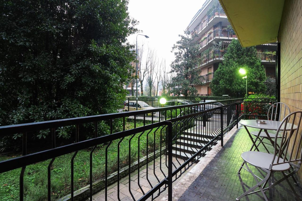 PrimoPiano - Fargorida Milão Exterior foto