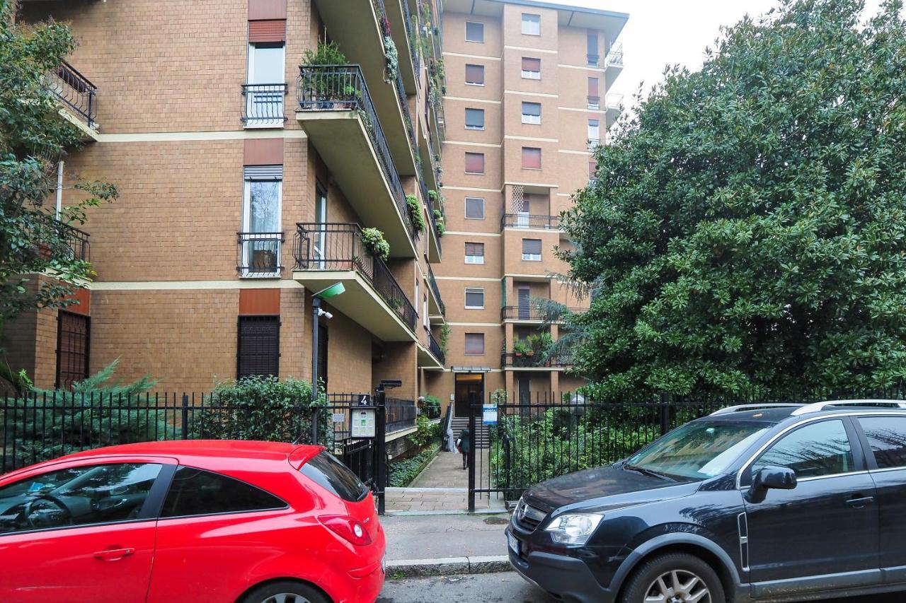 PrimoPiano - Fargorida Milão Exterior foto